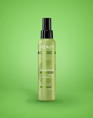 Spray CCC Curvaceous ByRedken